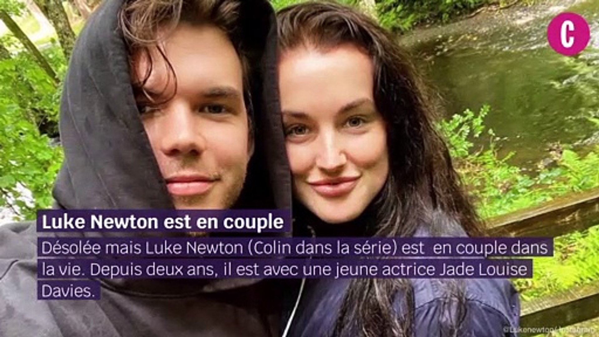 Acteur De Bridgerton En Couple Avec qui les acteurs de La Chronique des Bridgerton sont-ils en couple ? -  Vidéo Dailymotion