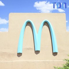 Voici le seul McDonald's dans le monde à avoir cette particularité !