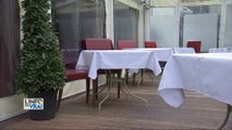 Déconfinement : réouverture des terrasses le 19 mai