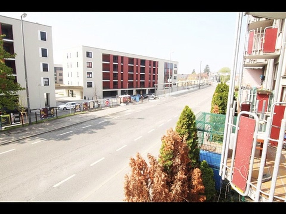 Zu Vermieten: ETW, 1 Zimmer, 20 qm,1. OG mit Tiefgaragenstellplatz und Kellerabteil