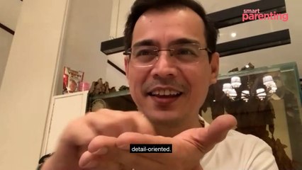 Mayor Isko Moreno gives husbands some grocery shopping tips