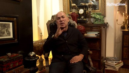 Timeline: Ferzan Ozpetek