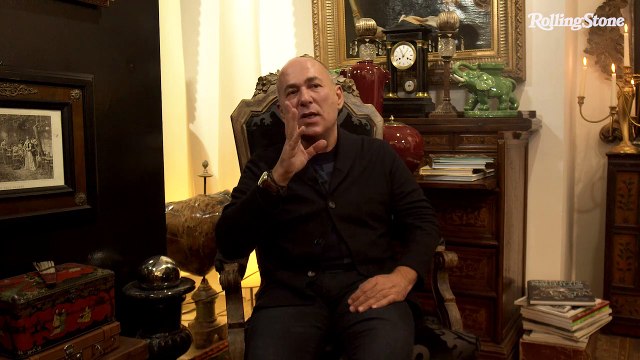 Timeline: Ferzan Ozpetek