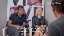Venezia 76: intervista a Micaela Ramazzotti e Adriano Giannini | Rolling Stone Italia