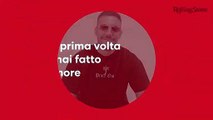 La prima volta di Fred De Palma | Rolling Stone Italia