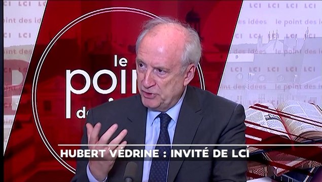 Napoléon - Hubert Védrine : « Commémorer, ce n’est pas célébrer »
