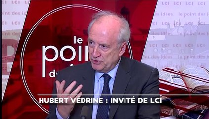 Napoléon - Hubert Védrine : « Commémorer, ce n’est pas célébrer »