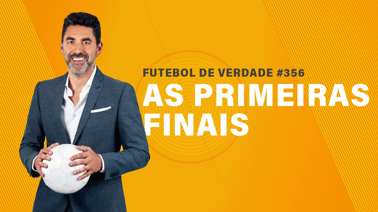 FDV #356 - As primeiras finais
