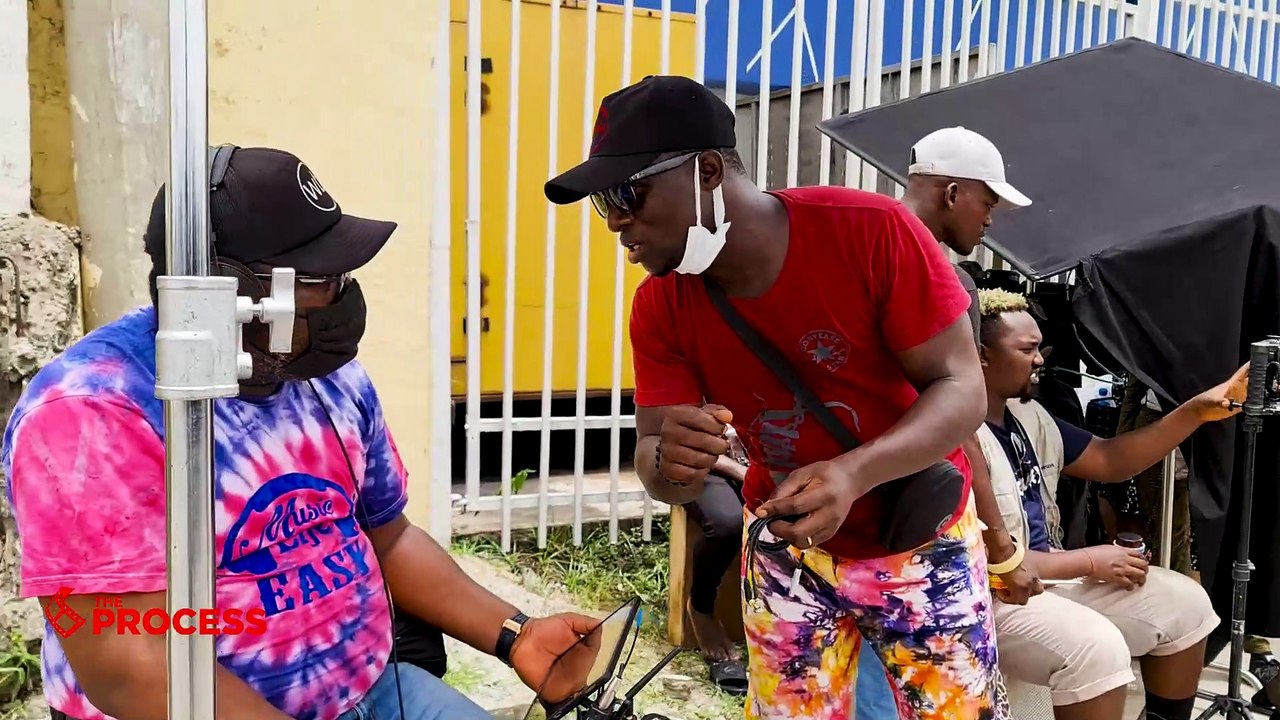 Veteran sound recordist breaks down recording sound for film | The Process