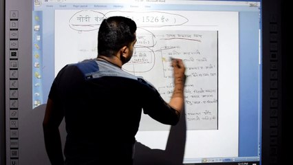 Lodi Dynasty - LODI VANSH (1451-1526 AD) in hindi