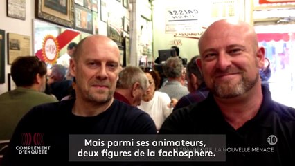 Entraînement en vue d'une guerre civile, esprit de groupe... "Le survivalisme est très à la mode dans l'extrême droite française"