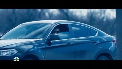 Капкан для монстра - 14 серия