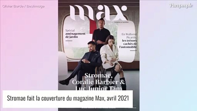 Stromae : J'ai pris un petit peu de poids , confidences sur sa discrète vie loin du show business