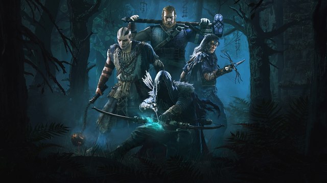 Hood : Outlaws & Legends - Gameplay commenté