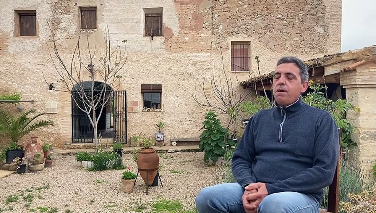 Pep Gimeno. La mare i l'àvia