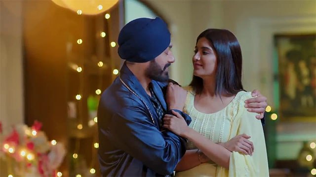 Choti Sarrdaarni 466 Episode; Meher gets gift from Sarabjeet | FilmiBeat