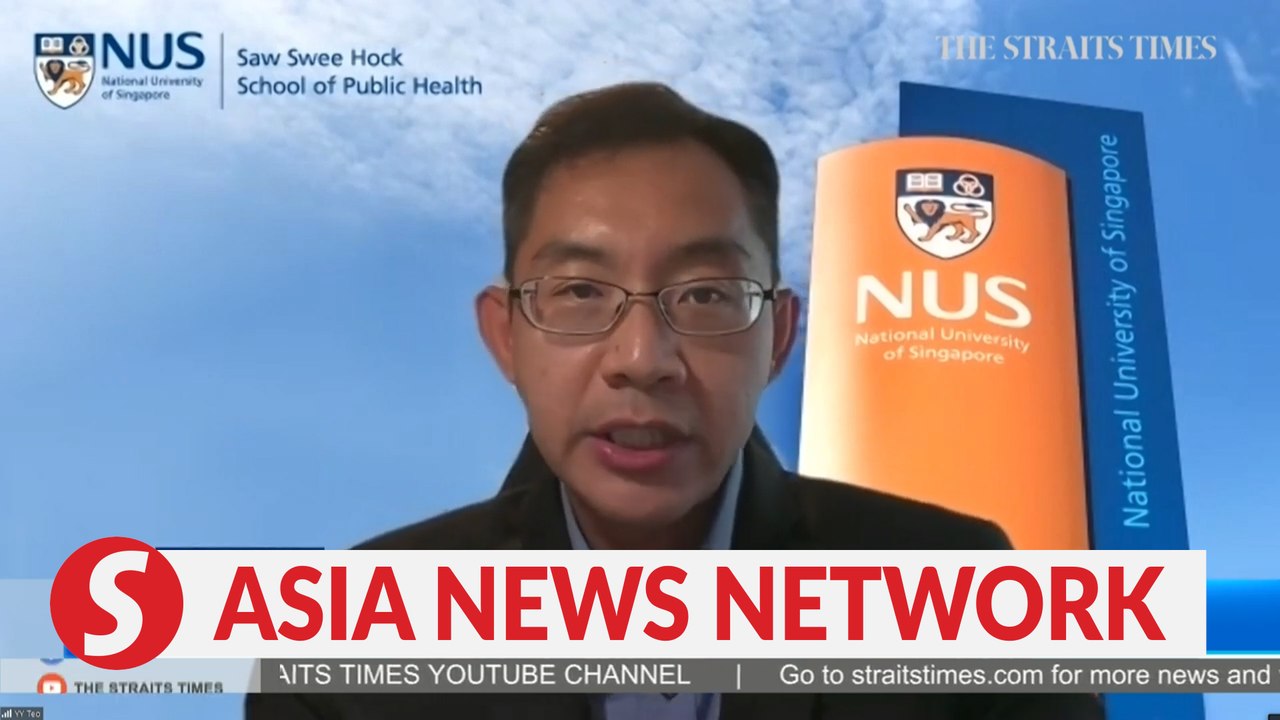 The Straits Times | Should social gatherings be limited in light of Covid-19 cluster that met over meal?