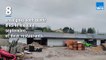 Découvrez le chantier de la zone commerciale de la Varizelle à Saint-Chamond dans la Loire