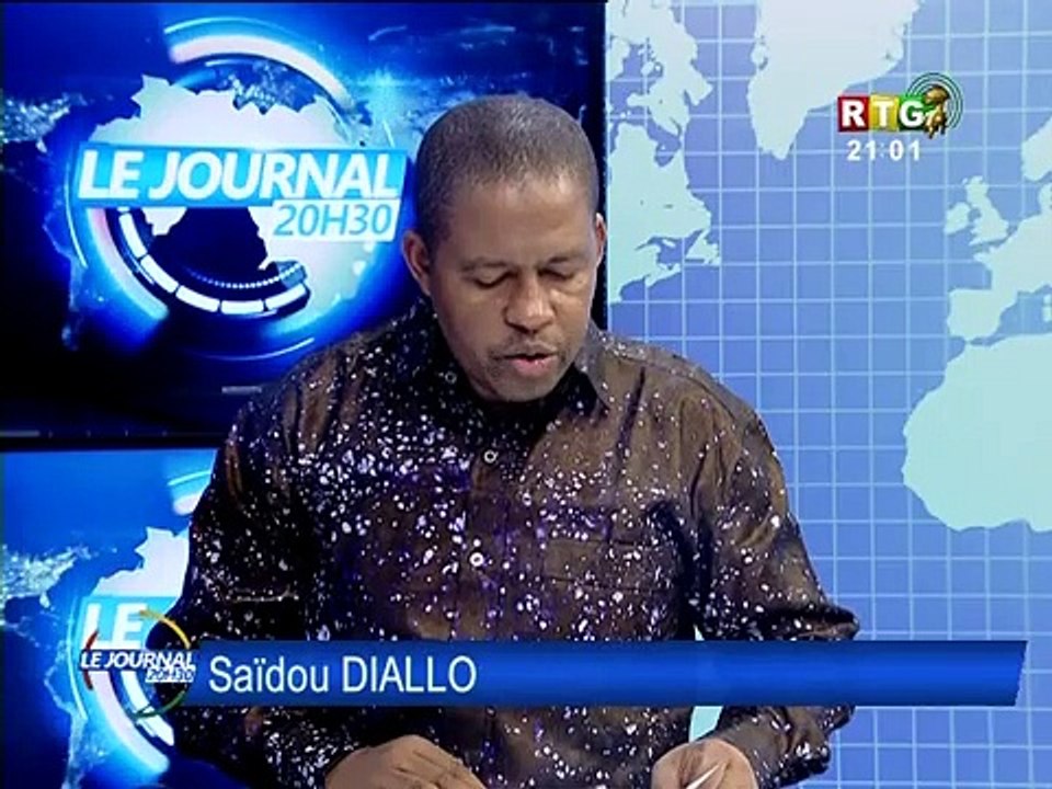 Décrets / Gouvernement Dr Zalikatou Diallo  fait son entrée et un porte parole nommé