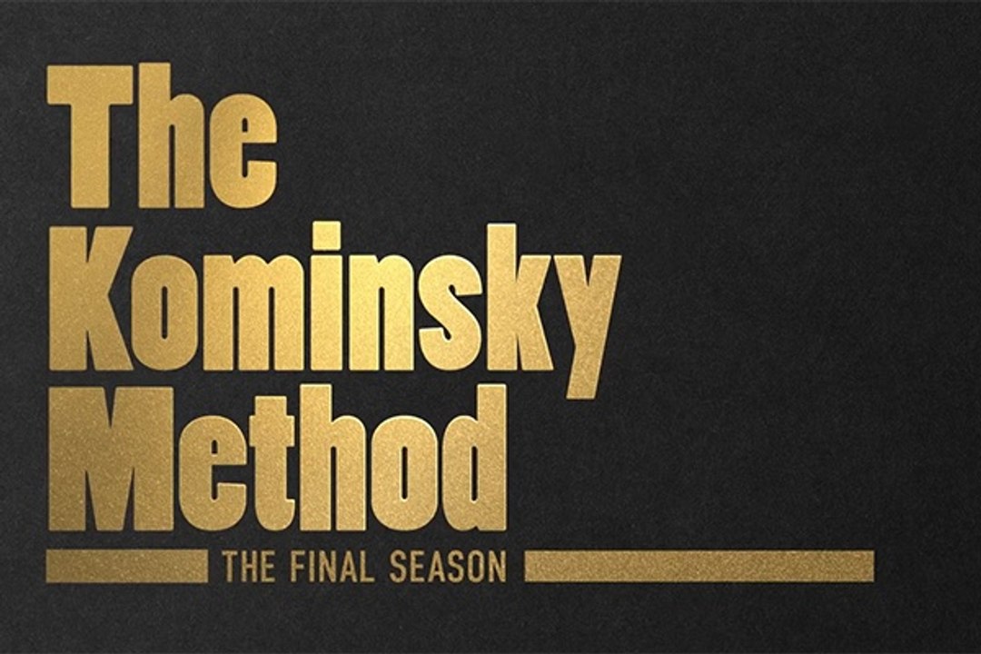 The Kominsky Method - Trailer Saison 3