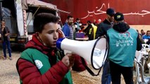 مبادرة إفطار عابري السبيل.. تعزيز لقيم التكافل الاجتماعي في الجزائر