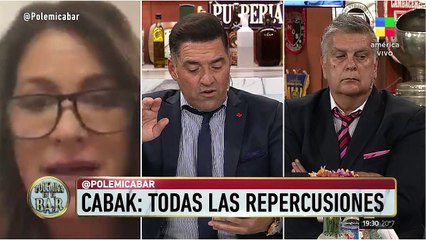 Verónica Ojeda acusó a Rocío Oliva de "robamaridos"
