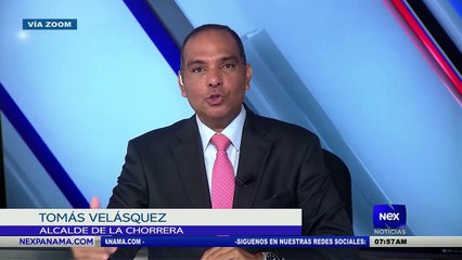 Télécharger la video: Inicia el proceso de vacunación en La Chorrera - Nex Noticias