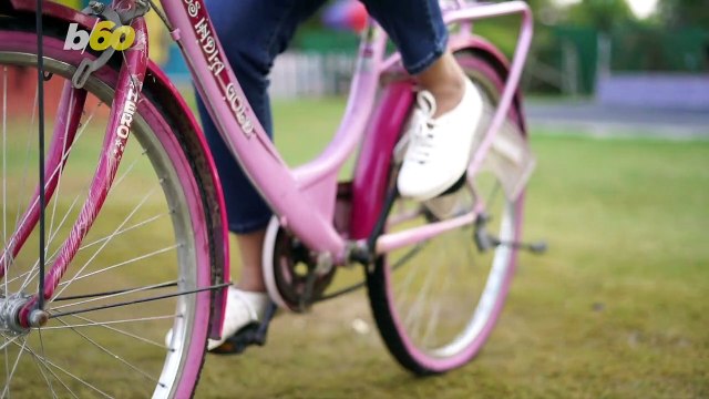 Bike Upgrades That Will Make Your Old Bike Feel Brand New