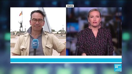 Tensions au Tchad : mission de l'Union africaine à N'Djamena