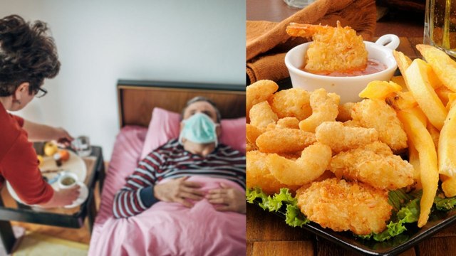 Coronavirus Patient खाने-पीने में बरतें सावधानियां, भूलकर भी न खाएं ये चीजें। Boldsky