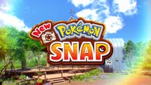 New Pokemon Snap - Pokemon Snap, Snap photos of Pokémon is remade! Fantastic Graphics and more pkmn - Pokemoner.com