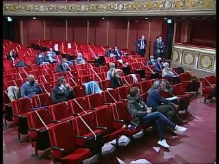 CONSIGLIO E PROTEZIONE CIVILE