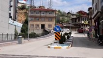KASTAMONU - Vali Çakır, 