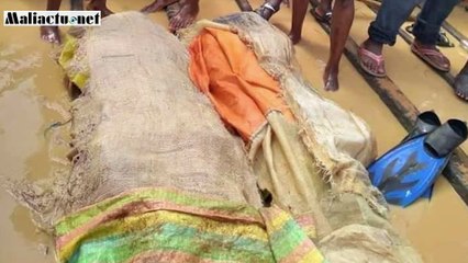 Mali : l'actualité du jour en Bambara Vendredi 28 Avril 2021