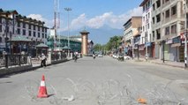 J&K: Administration announced lockdown in more districts