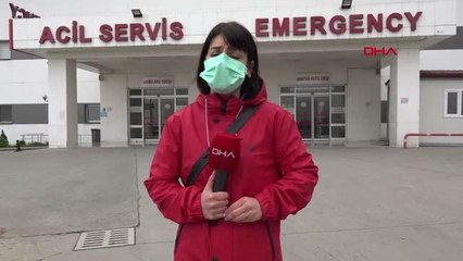 Son dakika gündem: KENENİN ISIRDIĞI EMRE SELİM, YAŞAM MÜCADELESİ VERİYOR