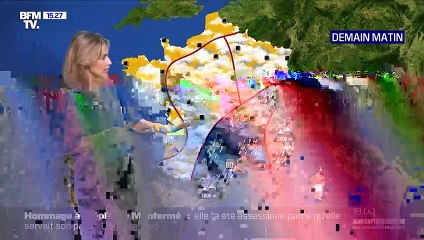 La météo pour ce samedi 1er mai 2021
