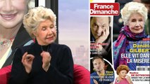 Danièle Gilbert ruinée ? Son ultime mise au point sur sa situation (Exclu vidéo)