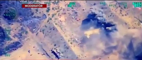 Türkiye savunma sanayisinde yeni dönem!