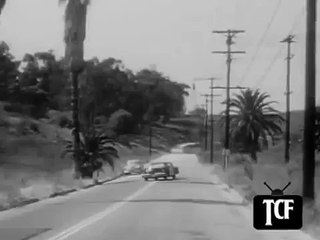 Highway Patrol 61 In Hideout