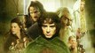 The Lord of the Rings The Fellowship Of The Ring - Trailer