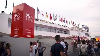 Haifaa Al-Mansour, intervista con la prima regista donna araba a Venezia 76