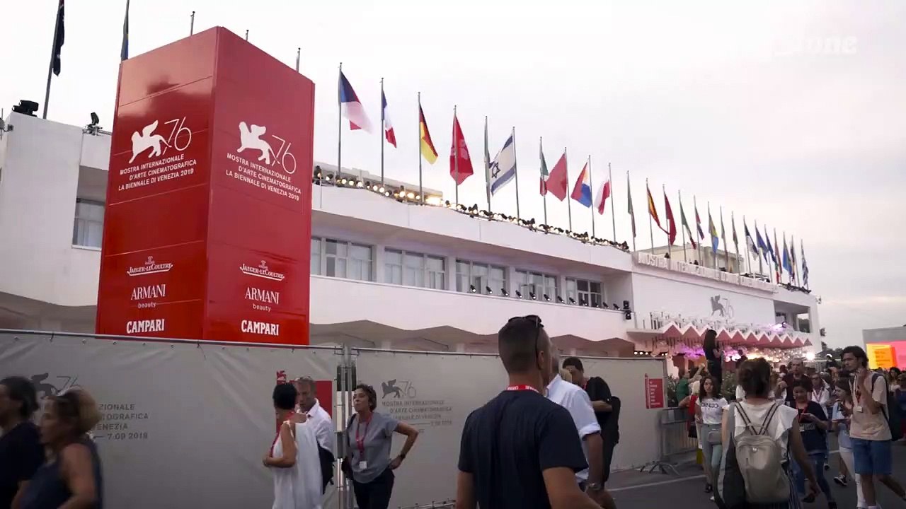 Haifaa Al-Mansour, intervista con la prima regista donna araba a Venezia 76