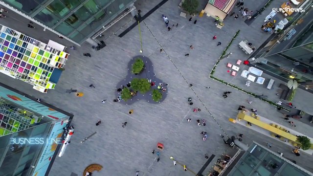 This April Dubai gets creative, London theatres prepare to open and Gates tackles emissions