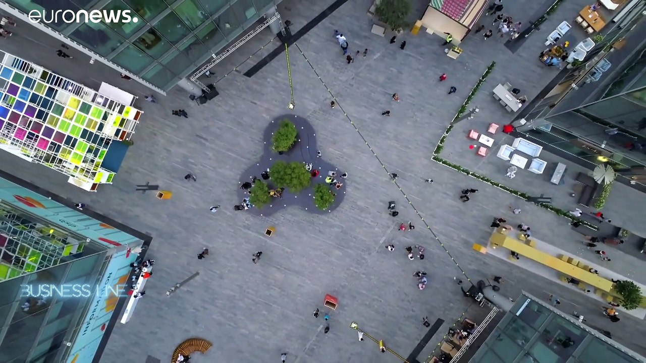 Dubai wird kreativer, London öffnet sich und Bill Gates mahnt die Welt