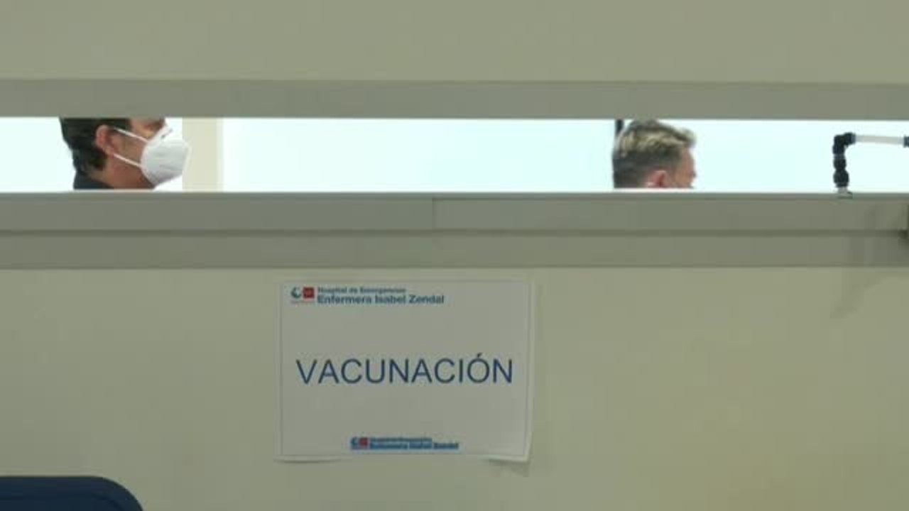 Sanidad pospone a 16 semanas la segunda dosis de Astrazeneca para menores de 60 años