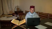 حفظ القرآن الكريم وأحكام التلاوة عن بعد في المغرب