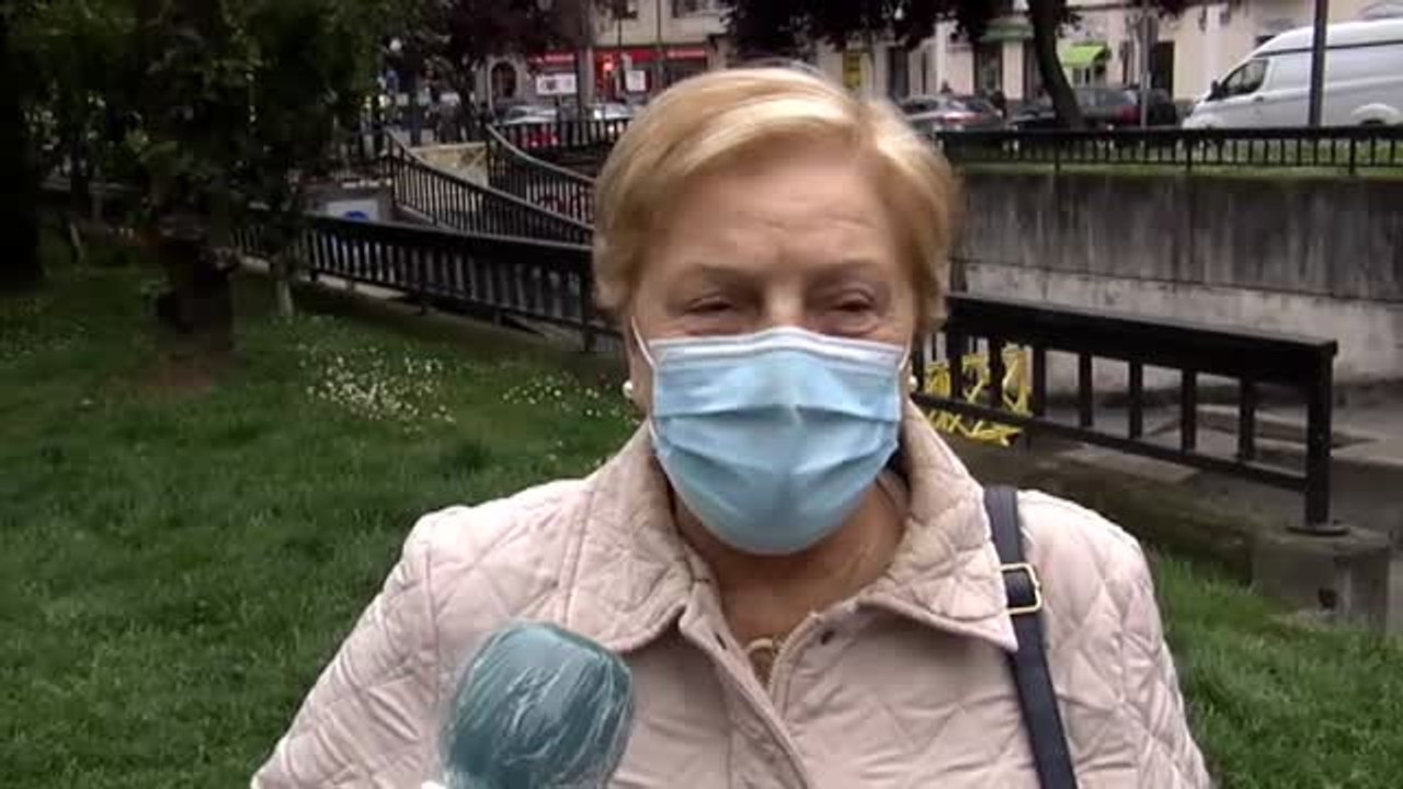Vacunaciones masivas en el País Vasco, la comunidad más lenta