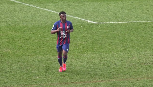 Joyeux Anniversaire Aloys Fouda / 21 ans le 1 Mai 2021