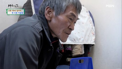 "요양병원까지 생각했다…" 아들 바라기 엄마의 아들에 대한 속상함